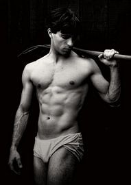 Ohne Titel von Jaap de Jonge