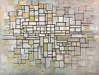 Piet Mondriaan. No. 11