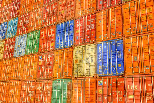 Containers 