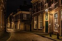 Koestraat Zwolle