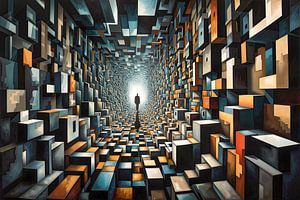 Die Reise unseres Lebens