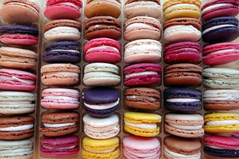Macaroons