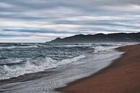 Strand & Zee in Spanje - Atlantische Oceaan