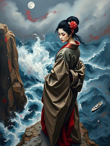 Geisha