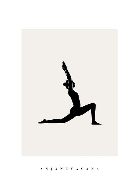 Yoga I by ArtDesign by KBK