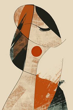 Décoration Picasso sur Caprices d'Art