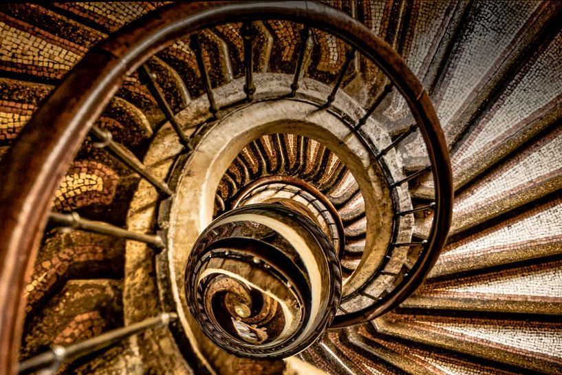 Brown Art by Jeannette Fotografie