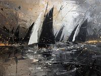 Wilde Yacht