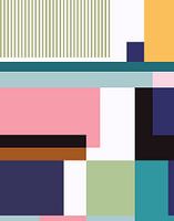 Abstrakte Komposition 919