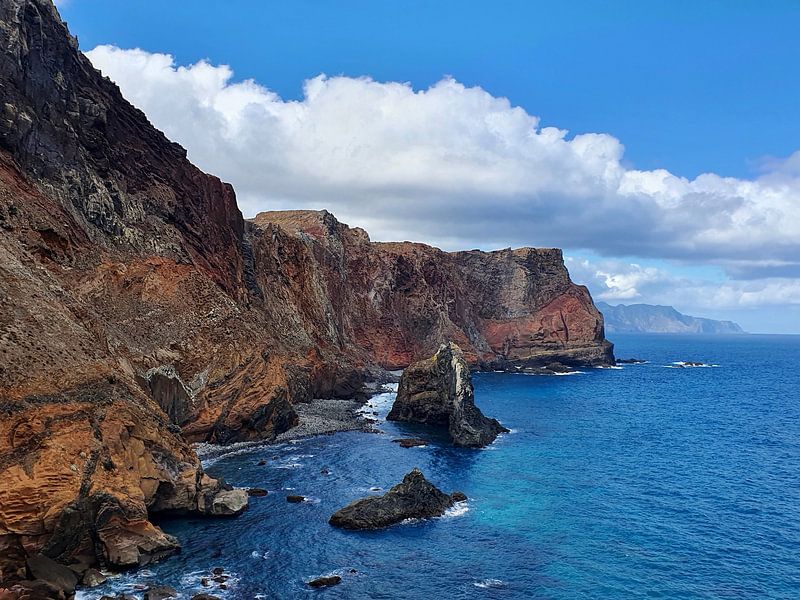 Madeira #18 von zam art