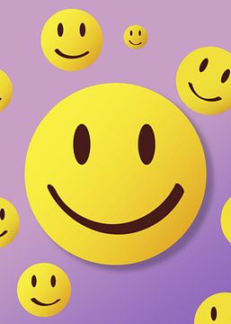 Smilies van Andreas Magnusson