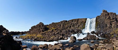 Thingvellir