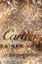 Cartier - abstract art 2 by Ellis Peeters thumbnail
