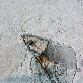 "In Caritate sur Kim Rijntjes