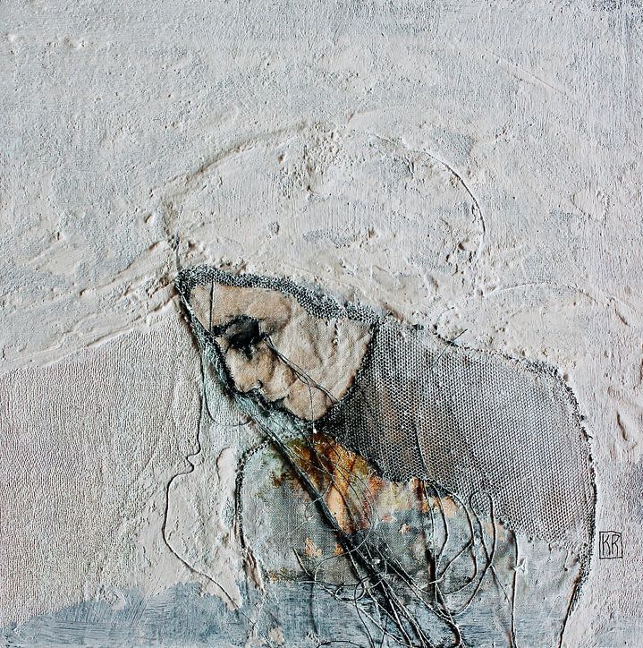 'In Caritate' van <span class="secondary-font">Kim Rijntjes</span>