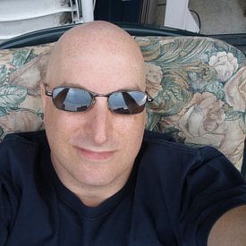 Allan Kostyk Profile picture