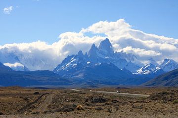 Cerro Chaltén