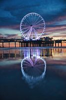 Der Pier Scheveningen