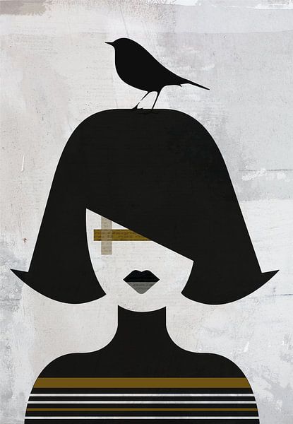 Bo par Mirjam Duizendstra