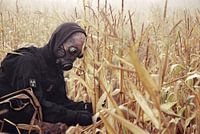 FRUMENTA MORTUS