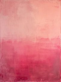 Blush Fade Horizon sur Mosaic Dialogue