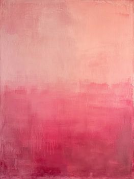 Blush Fade Horizon
