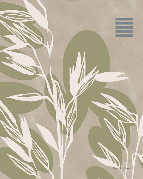 Restore Wheat, Megan Gallagher by Wild Apple