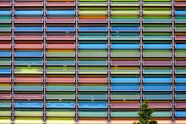 parkeergarage van renso propstra