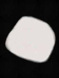 Weisses Licht von Roberto Moro