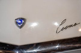 Front Icons - Identité de l'automobile sur Karsten Rahn