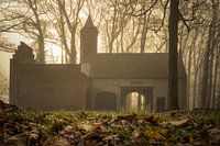 Seldensate Castle
