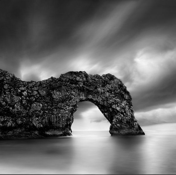 Durdle Door 01 van George Digalakis