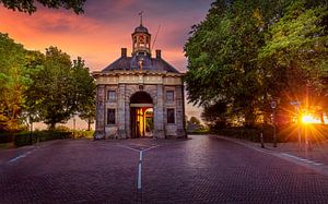 Koepoort Enkhuizen