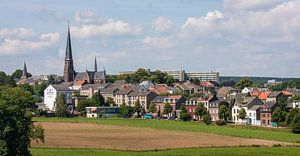 Panorama Vaals
