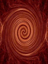 Wirbel von Henk Egbertzen