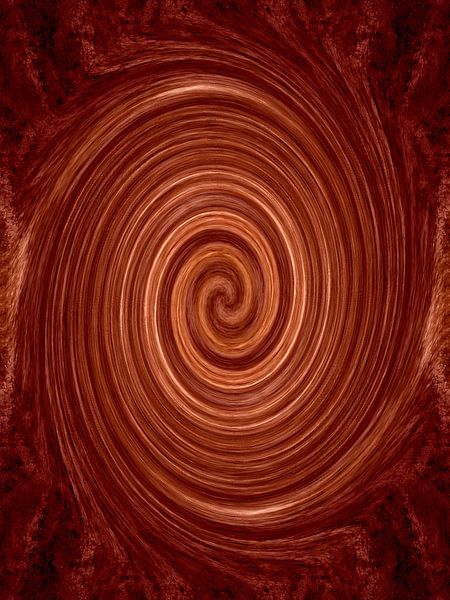 Wirbel von Henk Egbertzen