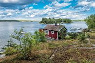 Archipelago on the swedish coast by Rico Ködder thumbnail