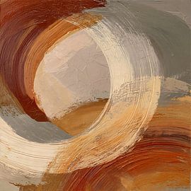 Centrifugal Earth