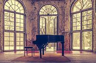 Lost Place von Heiko Lehmann Miniaturansicht