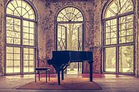 The Lost Place