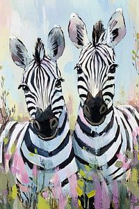Zebra's