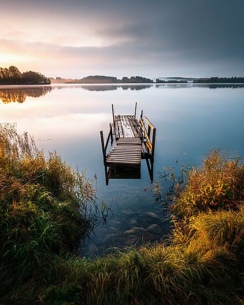 Sehnsucht nach Licht von fernlichtsicht