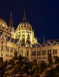 Budapest, Ungarn – IV