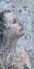 Stolze Körperhaltung von Christian Carrette