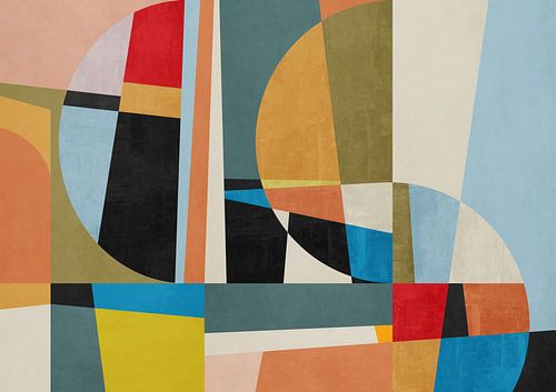 Geometrische constructie