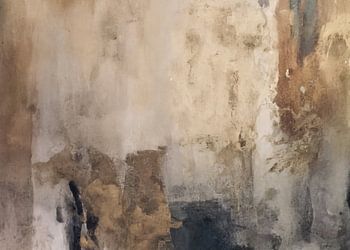 Modern chic "A touch of gold"