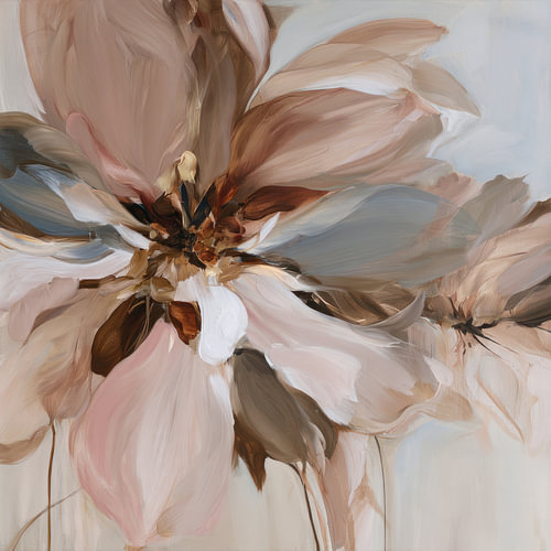 Soft Petals