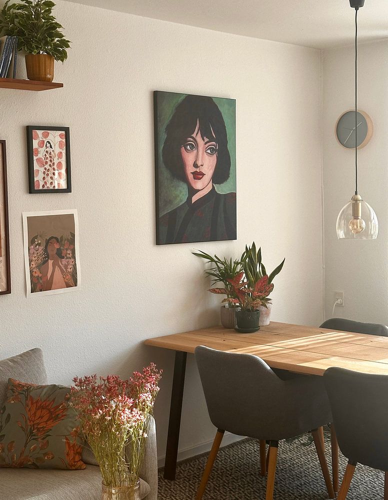 Imagine  von Lucienne van Leijen 