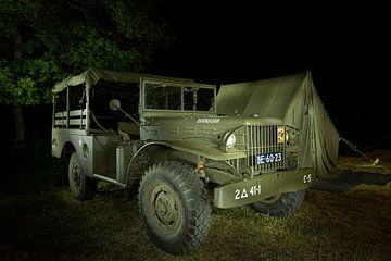 war jeep