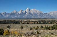 Grand Teton National Park